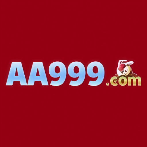 aa999 logo